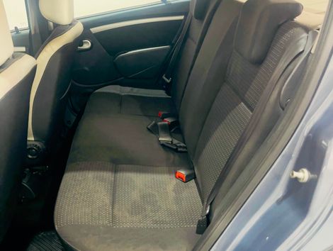 Renault SANDERO STEPWAY Hi-Flex 1.6 16V 5p