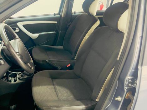 Renault SANDERO STEPWAY Hi-Flex 1.6 16V 5p