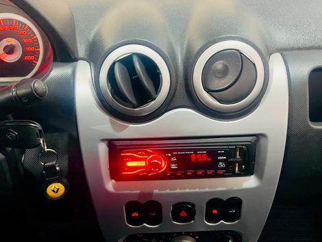 Renault SANDERO STEPWAY Hi-Flex 1.6 16V 5p
