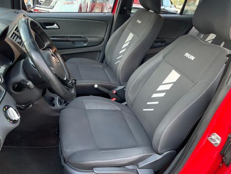 VolksWagen Fox RUN 1.6 Flex 8V 5p