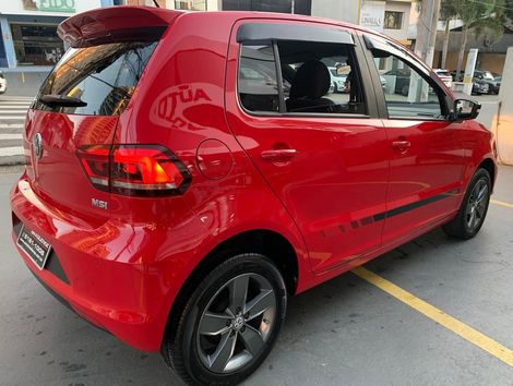 VolksWagen Fox RUN 1.6 Flex 8V 5p