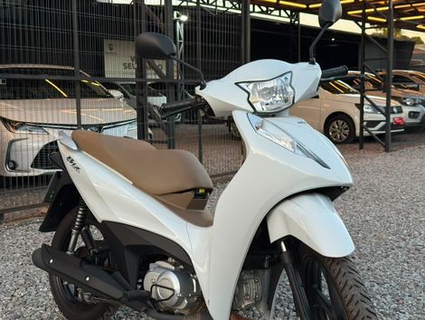 HONDA BIZ 125 EX/ 125 EX FLEX