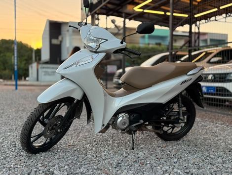 HONDA BIZ 125 EX/ 125 EX FLEX