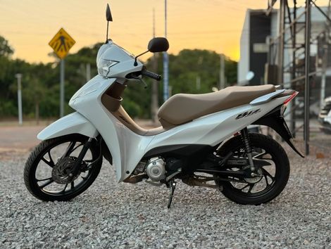 HONDA BIZ 125 EX/ 125 EX FLEX