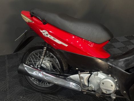 HONDA BIZ 125 ES/ 125 ES FLEX