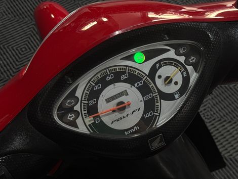 HONDA BIZ 125 ES/ 125 ES FLEX