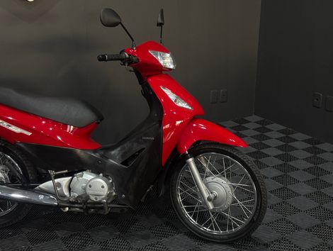 HONDA BIZ 125 ES/ 125 ES FLEX