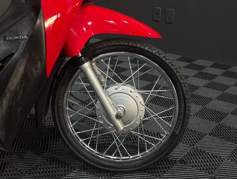 HONDA BIZ 125 ES/ 125 ES FLEX