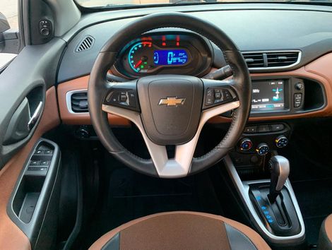 Chevrolet ONIX HATCH ACTIV 1.4 8V Flex 5P Aut.
