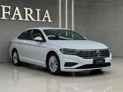 VolksWagen JETTA 250 TSI 1.4 flex 16v Aut.