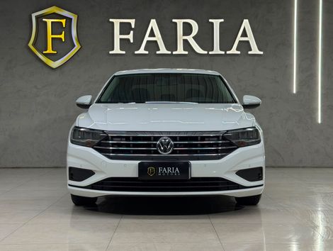 VolksWagen JETTA 250 TSI 1.4 flex 16v Aut.