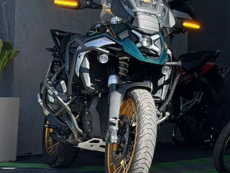 BMW R 1300 GS 