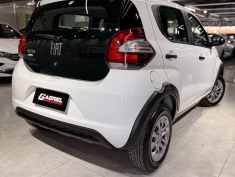 Fiat MOBI LIKE 1.0 Fire Flex 5p.