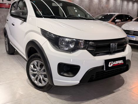 Fiat MOBI LIKE 1.0 Fire Flex 5p.