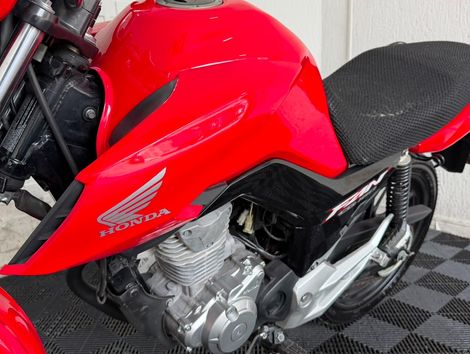 HONDA CG 160 FAN Flex