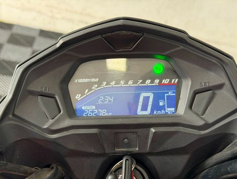 HONDA CG 160 FAN Flex