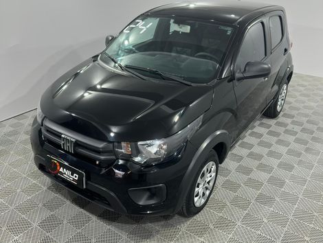 Fiat MOBI LIKE 1.0 Fire Flex 5p.