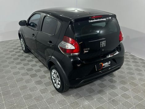 Fiat MOBI LIKE 1.0 Fire Flex 5p.