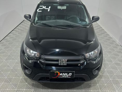Fiat MOBI LIKE 1.0 Fire Flex 5p.