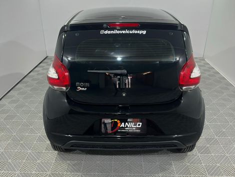Fiat MOBI LIKE 1.0 Fire Flex 5p.