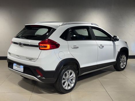 CHERY Tiggo 2 Look 1.5 16V Flex Mec. 5p