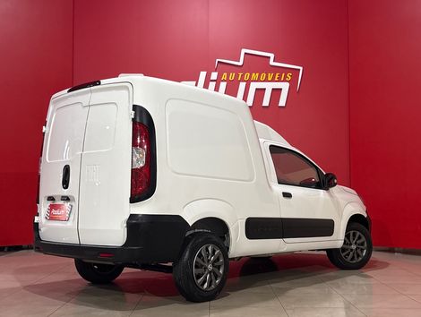 Fiat Fiorino Endurance EVO 1.4 Flex 8V 2p