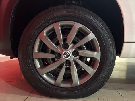 Fiat Fiorino Endurance EVO 1.4 Flex 8V 2p
