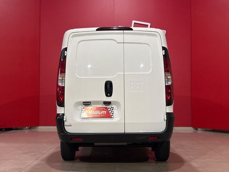 Fiat Fiorino Endurance EVO 1.4 Flex 8V 2p