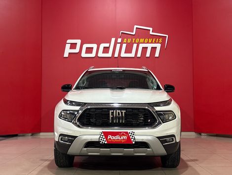 Fiat Toro Volcano 2.0 16V 4x4 TB Diesel Aut.