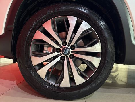 Fiat Toro Volcano 2.0 16V 4x4 TB Diesel Aut.