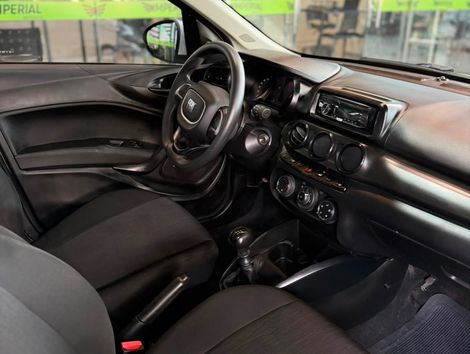 Fiat ARGO 1.0 6V Flex