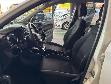 Fiat ARGO 1.0 6V Flex