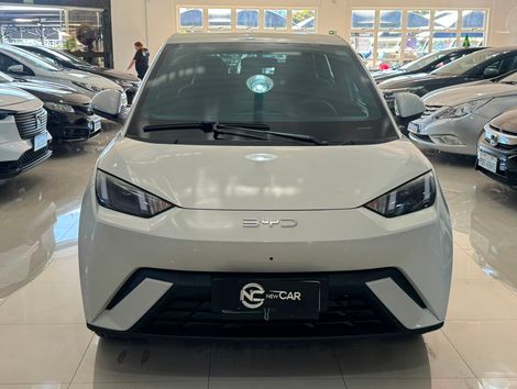 BYD Dolphin Mini (Elétrico)