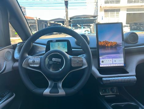 BYD Dolphin EV (Elétrico)