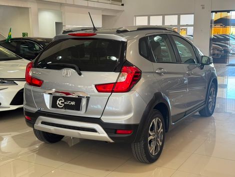 Honda WR-V EXL 1.5 Flexone 16V 5p Aut.