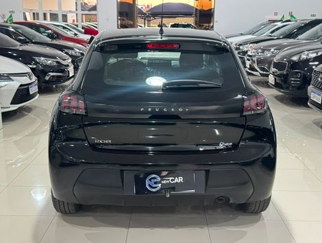Peugeot 208 Like 1.0 Flex 6V 5p Mec.