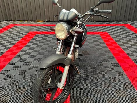 HONDA CBX 250 TWISTER