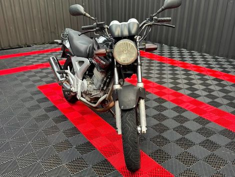 HONDA CBX 250 TWISTER