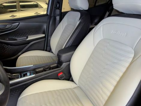 Fiat Fastback 1.0 200 Turbo Flex Aut