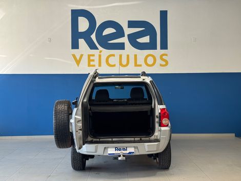 Ford EcoSport XLT 2.0 2.0 Flex 16V 5P Mec - foto 10