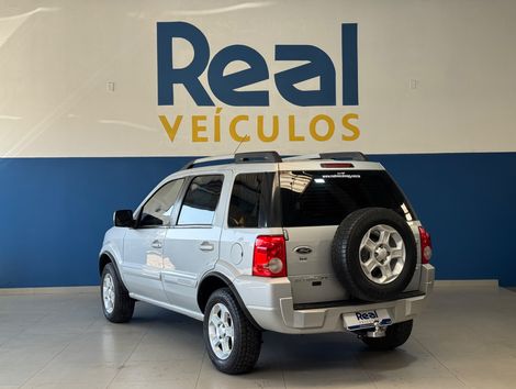 Ford EcoSport XLT 2.0 2.0 Flex 16V 5P Mec - foto 4