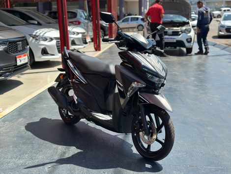 YAMAHA NEO AUTOMATIC 125cc