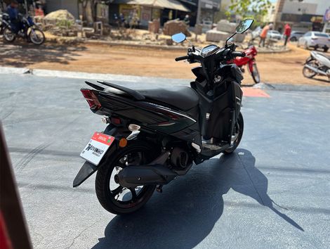 YAMAHA NEO AUTOMATIC 125cc
