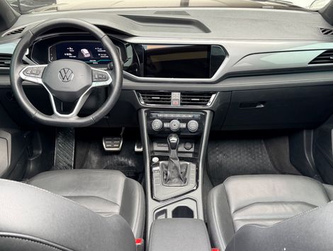 VolksWagen TAOS Highline 1.4 250 TSI Flex Aut.