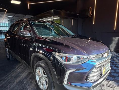 Chevrolet TRACKER LT 1.0 Turbo 12V Flex Aut.