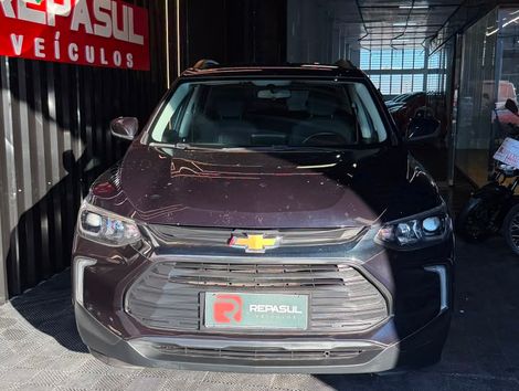 Chevrolet TRACKER LT 1.0 Turbo 12V Flex Aut.