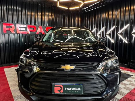 Chevrolet TRACKER LT 1.0 Turbo 12V Flex Aut.