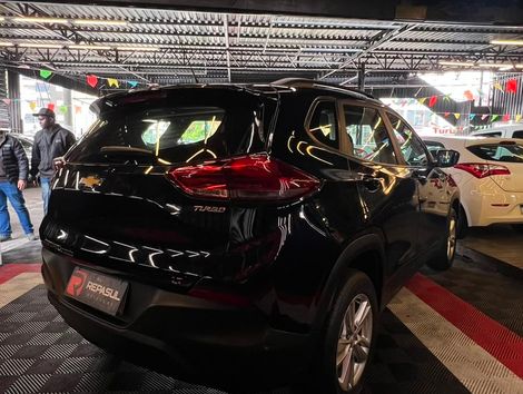 Chevrolet TRACKER LT 1.0 Turbo 12V Flex Aut.