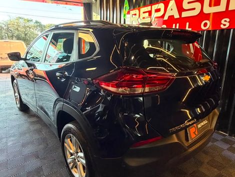 Chevrolet TRACKER LT 1.0 Turbo 12V Flex Aut.