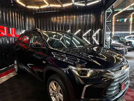 Chevrolet TRACKER LT 1.0 Turbo 12V Flex Aut.